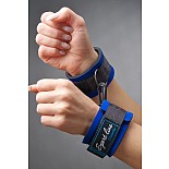  
     -   ,   , (   Soft-bondage),    .