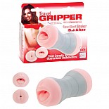 ���������� ������� ����������� ����� � ����� TRAVEL GRIPPER SE-0929-25-3 
��������� � ������� ��� ��������������� �����������, ���������� � ���� ����� ��� ���������: �������� � ��������.