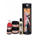    Shunga Carnal Pleasure Collection,  
 ,      !    ,     ,    !   ,   ! 
   Shunga Carnal Pleasure Collection       ,    !    .