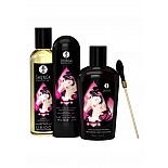     Shunga Touch of Romance 
 Shunga Touch of Romance  ,  ,       !                !      ,  ,      ! 
  :
  
   - "Chocolat"  
    "Lotus Noir".