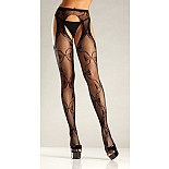 <strong>
Ажурные колготки в мелкую сетку, имитирующие пояс и чулки.</strong> <br />
Ажурные колготки в мелкую сетку, имитирующие пояс и чулки. <div class="charTableblock"> </div>
Ажурные колготки в мелкую сетку, имитирующие пояс и чулки.
Ажурные колготки в мелкую сетку, имитирующие пояс и чулки.