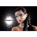   Cleopatra 
        ,     .