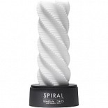 ����������� Tenga 3D Spiral 
������������� ����������� Tenga 3D Spiral �� ������ -��� ��������� ������������ � ������! �������� ������, ����������� ��������, ������������ �������������! ������������ ����������� ��������� ������������ ����������� ���������������� �������� ������ � ������������ ���������� ������ � �������� �������������� �����������.