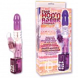   HOP RABBIT 1452-00 BX DJ 
   8       .