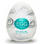 ����������� Tenga Egg Surfer 
Tenga Egg Surfer �������� ���������� �����, ������� ������ � �������������.