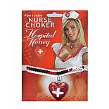 <strong>Кулон медсестры блест.</strong> <br />
Кулон медсестры блест. <div class="charTableblock"><div><span>Размер</span>: S (42-44); M (44-46); L (46-48)</div><div><span>Цвет</span>: красный, розовый</div><div><span>Производитель</span>: Le Frivole, Китай; Le Frivole, Китай</div></div> Кулон медсестры блест. 
Кулон медсестры блест.