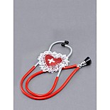 <strong>Стетоскоп Luxe</strong> <br />
Стетоскоп Luxe <div class="charTableblock"> </div> Стетоскоп Luxe 
Стетоскоп Luxe