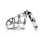       METAL WORX-COCK CAGE 
