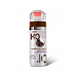      JO Flavored Chocolate Delight , 5.25 oz (160 ) 
     JO Flavored Chocolate Delight -      .