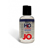      JO Personal Lubricant H2O Warming, 2.5 oz (75 ) 
  JO Personal Lubricant H2O Warming -     .