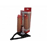 <strong>Страпон Харнес в подарочной упаковке Неоскин 730903ru</strong> <br />
Насадка для страпона Harness,в комплект входят трусики. <div class="charTableblock"> </div> Страпон Харнес в подарочной упаковке Неоскин 730903ru
Насадка для страпона Harness,в комплект входят трусики.