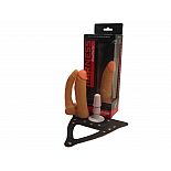 <strong>Страпон Харнес в подарочной упаковке из ПВХ 281903ru</strong> <br />
Насадка для страпона двойная, в подарочной упаковке. <div class="charTableblock"> </div> Страпон Харнес в подарочной упаковке из ПВХ 281903ru
Насадка для страпона двойная, в подарочной упаковке.