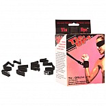 ������������� ������ TIE-UPS 2176-03 BX DJ 
������ ������ �� ����������� ���������.