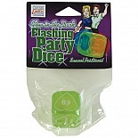   PARTY DICE  2441-20 CD SE 
  ,         .