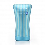 ����������� Tenga - Cool Edition Soft Tube Cup 
����������� ������� ����������� Tenga Soft tube ����� Cool Edition ��� ����� ������ ����� ������ ����.