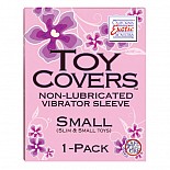   - TOY COVER SMALL (slim & small)  2910-10 BX SE 
   adult - !    -     .