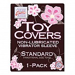   - TOY COVER STANDARD (traditional)  2910-20 BX SE 
   adult - !    -     .