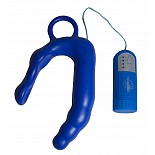 ������� �������� MEN`S PLEASURE WAND EXTRA LARGE 
������� �������� MEN'S PLEASURE WAND EXTRA LARGE.