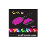 - MY BALL  -  
- MY BALL  - .