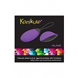 - MY BALL  -  
- MY BALL  - .