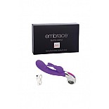  - EMBRACE BUNNY WAND  
 - EMBRACE BUNNY WAND .