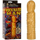    ROCK HARD MAN 
         Doc Johnson,  .