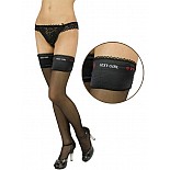 <strong>Чулочки с надписью "Sexy Girl"</strong> <br />
Чулочки с надписью "Sexy Girl" <div class="charTableblock"><div><span>Размер</span>: L (46-48)</div><div><span>Цвет</span>: черный</div><div><span>Производитель</span>: SoftLine, Польша</div></div> Чулочки с надписью "Sexy Girl"
Чулочки с надписью "Sexy Girl"