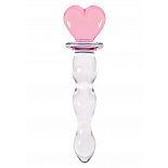  "Crystal Heart of Glass",  
   Crystal Heart of Glass   !           .