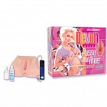     DEVON 5539-01 BX DJ 
       UR3.