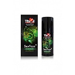 <strong>ТЫ и Я SEXTOYS лубрикант для использования с игрушками 50г</strong> <br />
Гель–лубрикант<br />Предназначен специально для использования секс-игрушек во время полового акта. <div class="charTableblock"><div><span>Основа</span>: водная</div><div><span>Особенности</span>: для секс игрушек; вагинальная</div><div><span>Объем, мл</span>: 30-59</div><div><span>Объем, мл</span>: 50</div></div> ТЫ и Я SEXTOYS лубрикант для использования с игрушками 50г 
Гель–лубрикант<br />Предназначен специально для использования секс-игрушек во время полового акта.