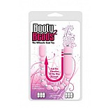 <strong>Анальная вибро-цепочка Booty Beads Pink розовая</strong> <br />
Анальная вибро-цепочка Booty Beads Pink с вибро-элементом на конце. <div class="charTableblock"><div><span>Длина, см</span>: 24</div><div><span>Диаметр, см</span>: 2</div><div><span>Материал</span>: TPE / TPR</div><div><span>Цвет</span>: красный/розовый</div><div><span>Особенности</span>: цепочки, бусы</div><div><span>Особенности</span>: с вибрацией</div><div><span>Длина, см</span>: 21-24</div><div><span>Диаметр, см</span>: 2</div></div> Анальная вибро-цепочка Booty Beads Pink розовая 
Анальная вибро-цепочка Booty Beads Pink с вибро-элементом на конце.