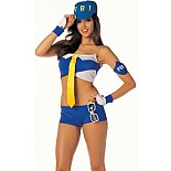 <strong>Форма сотрудника ФБР</strong> <br />
 <div class="charTableblock"> </div> Форма сотрудника ФБР