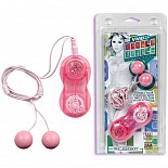 <strong>Два шарика DOUBLE BUBBLES MONIQUE 5577-01 CD DJ</strong> <br />
Два небольших пластиковых розовых шарика с выносным контролером. <div class="charTableblock"> </div> Два шарика DOUBLE BUBBLES MONIQUE 5577-01 CD DJ
Два небольших пластиковых розовых шарика с выносным контролером.
