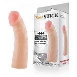 - RealStick #444, , 16 . 
- RealStick #444, , 16 .