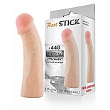 - RealStick #448, , 16,5 . 
- RealStick #448, , 16,5 .