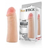 - RealStick #449, , 15,5 . 
- RealStick #449, , 15,5 .