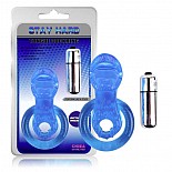 ����� ����������� Tongue Cockring 
����� ����������� ������ � ��������� � � ������� ��� �������, c ������� � ������� ��� ��������� ����������.
<br><br>� ��������� ��������� � 7 ��������� ��������. 