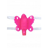������������ ���������� Butterfly Baby Hot Pink 10131TJ 
��������: ������������ ��������������� Butterfly Baby Hot Pink 10131TJ  ������������ ���������������  Butterfly Baby Hot Pink 10131TJ ����� ������������ ����� �������, ������� ���������� ����, ��� �������� � �������������� �� ������ � ����������, �� � ������������ �������.