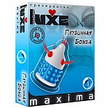  Luxe Maxima  , 1 . 
 ,           .