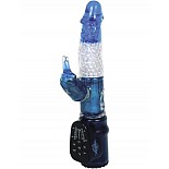  VIBE RABBIT GRAPE 6001-02 BX DJ 
   - .