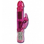    JACK RABBIT 0610-70 CD SE 
     PVC              .