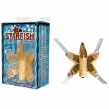 ���������� ������� LI`L STARFISH 617-02 BX DJ 
���������� ������� ����������� ����� � 7 ��������� �������� � ���� ������� ������ ����� ����������� �����, ����������� ������������� ����������� �������.