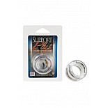    Double Stack Ring     
   Support Plus  -           .         ! , ,  !      .