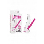 ������� �� ����� Silicone Love Rider Beaded Dual Penetrator ������� 
������� �� ����� Silicone Love Rider Beaded Dual Penetrator � ������ ��������� ������� ��� �������� ������������� ������� ������, ���������� ������� ����, ������� ������� ���������, ������ � �������, ��� ������, ������� ���������.