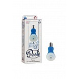 - Posh Silicone Ice Massager Tease     
- Posh Silicone Ice Massager Tease    - -     .     ,         .  -  7    ,      .    3   76 ( ).  - 5,25 ,  2 .    6,25 ,  5,75 . : . : Silicone, ABS. : California Exotic Novelties, .