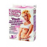 �����  
����� "Banging Bonita".