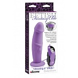     Fetish Fantasy Elite 6"    
        Fetish Fantasy Elite,    ,  .       . 