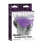 ����� �������� FANTASY LOVE MASK ���������� 
�������� ����� ��� ���� �� 100% ������������ ��������. ������ ������������ � ������� ����������� ��������. ����: ����������. ��������: Silicone.  �������������: Pipedream, ���.
