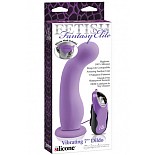     Fetish Fantasy Elite 7"    
   -.      .          .  ,            .