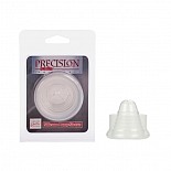 <strong>Насадка на помпу Precision Pump 0999-25CDSE</strong> <br />
Описание: насадка на помпу Precision Pump 0999-25CDSE Эластичная прозрачная насадка на помпу 0999-25CDSE подойдет для любого интимного вакуумного девайса диаметром до 7. <div class="charTableblock"> </div> Насадка на помпу Precision Pump 0999-25CDSE
Описание: насадка на помпу Precision Pump 0999-25CDSE Эластичная прозрачная насадка на помпу 0999-25CDSE подойдет для любого интимного вакуумного девайса диаметром до 7.